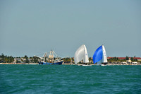 2014 Key West Race Week D 1002
