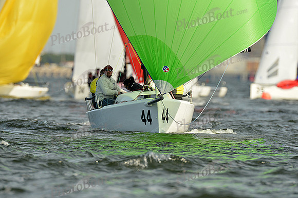 2015 J70 Winter Series B 929