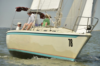 2017 Southern Bay Race Week A_0464