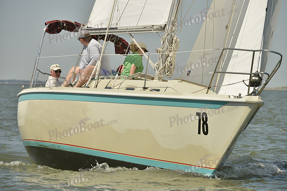 2017 Southern Bay Race Week A_0464