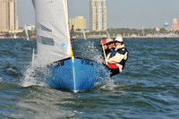 2012 Thistle Midwinters B 218