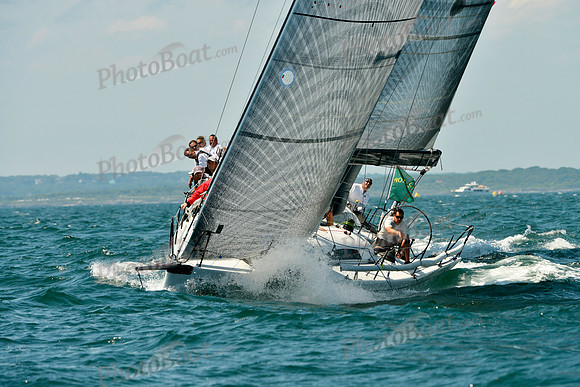2016 NYYC Race Week A 766