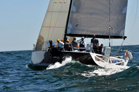2012 Newport Bermuda 1052