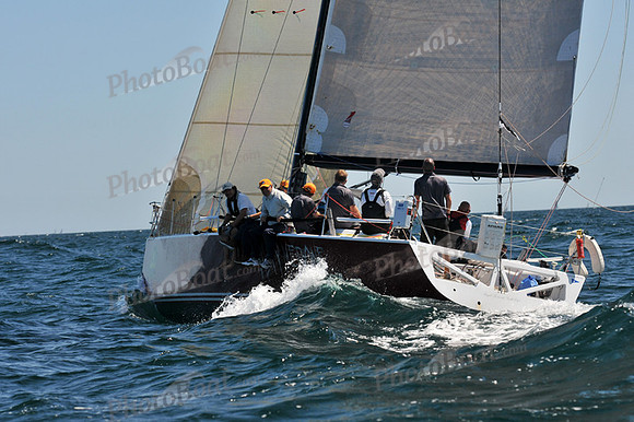 2012 Newport Bermuda 1052