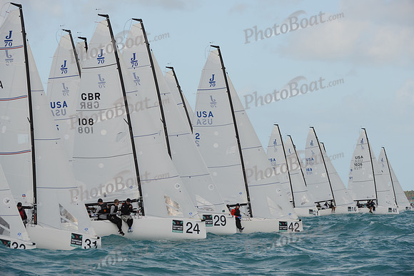 2017 Quantum Key West RW B 1372