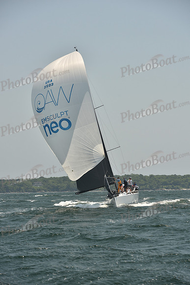 2024 NYYC Annual Regatta_1669