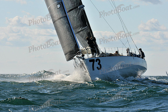 2012 Newport Bermuda 1936