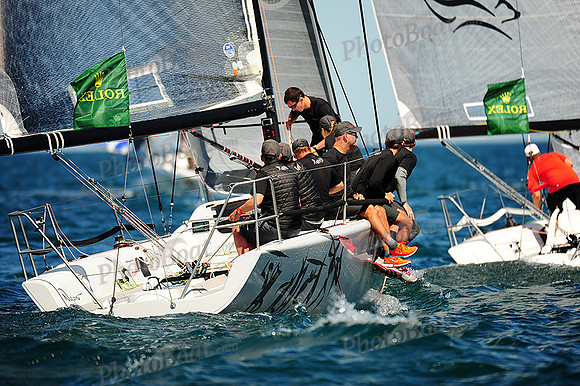 2014 NYYC Annual Regatta C 1430