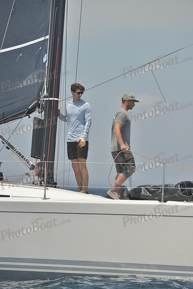 2021 Block Island Race Week A_0317