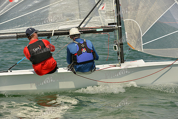 2015 VX1 Winter Series A 429