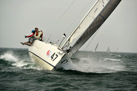 2015 Block Island Race Week E 245