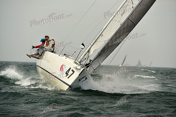 2015 Block Island Race Week E 245