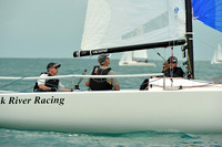 2015 Key West Race Week B 212