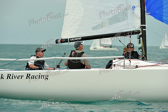 2015 Key West Race Week B 212