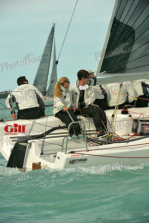 2016 Key West Race Week A_1133