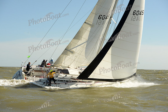 2016 Charleston Race Week B 0219