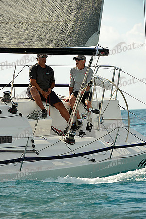 2015 Key West Race Week D 082