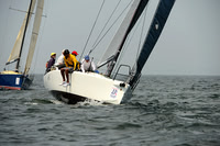 2013 Block Island Race Week A 1343
