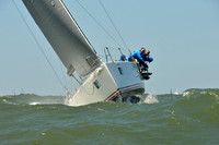 2016 Charleston Race Week C 0619