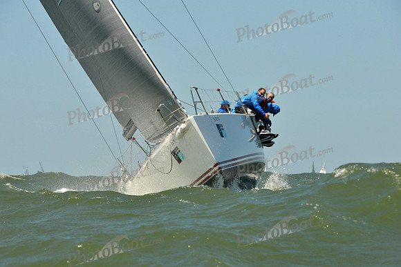 2016 Charleston Race Week C 0619