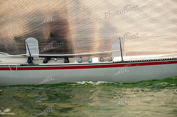 2014 Cape Charles Cup B 880