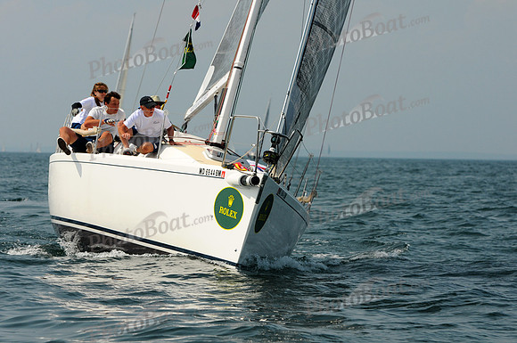 2011 Block Island RW C 764