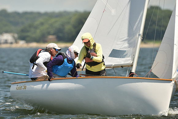 2018 Thistle Nationals G_0129