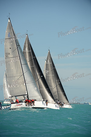 2017 Quantum Key West RW F 124