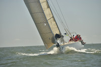 2017 Charleston Race Week A_0574
