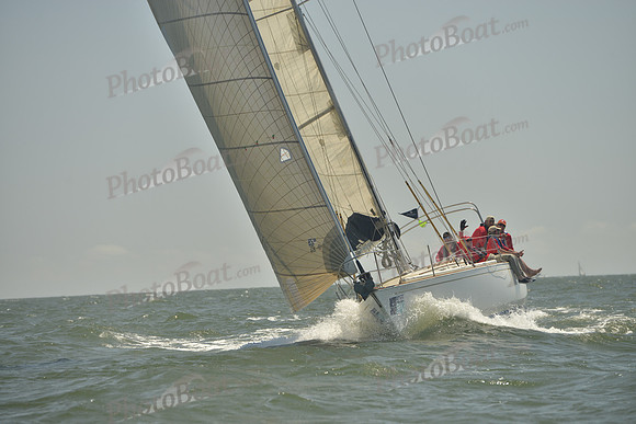 2017 Charleston Race Week A_0574