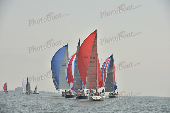 2018 Southern Bay Race Week A_0226