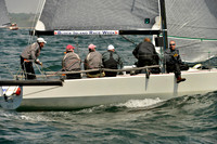 2017 Block Island Race Week A_0366