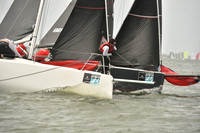 2019 Charleston Race Week C_1707