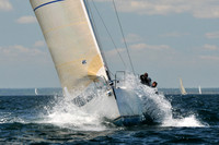 2012 Newport Bermuda 847
