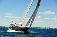 2014 Newport Bermuda A 577