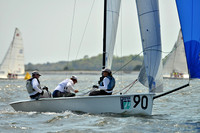 2014 Charleston Race Week D 919