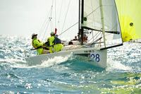 2015 Key West Race Week D 1537