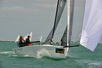 2014 Key West Race Week C 977