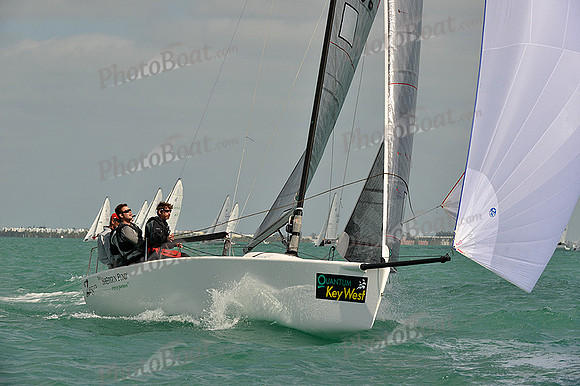 2014 Key West Race Week C 977