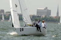 2012 Charleston Race Week A 1940
