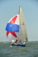 2015 Southern Bay Race Week A 1548