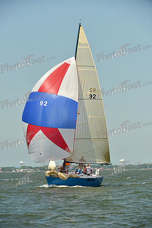 2015 Southern Bay Race Week A 1548