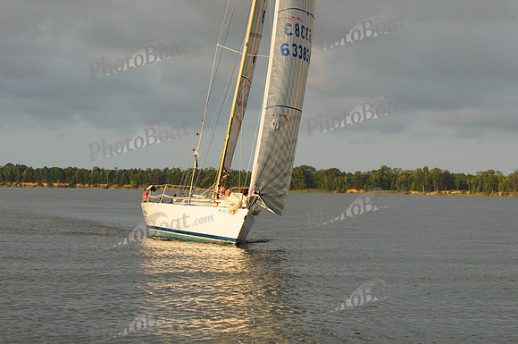 2011 Gov Cup C 174