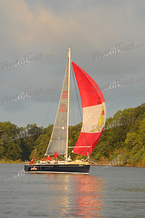 2011 Gov Cup C 120