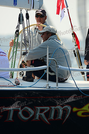 2013 Block Island Race Week B 2584