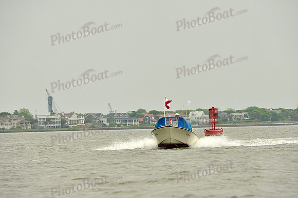 2015 Charleston Race Week A_1232