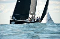 2015 NYYC Annual Regatta C 1172