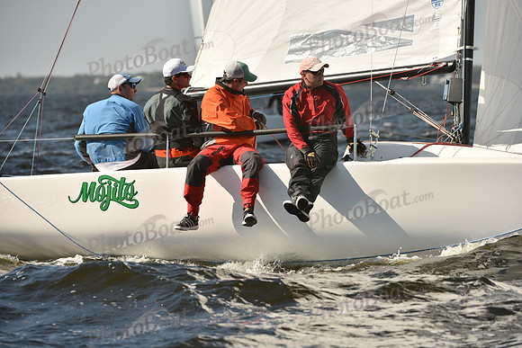 2019 J70 Winter Series C_0121