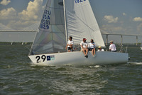 2017 Charleston Race Week B_0843