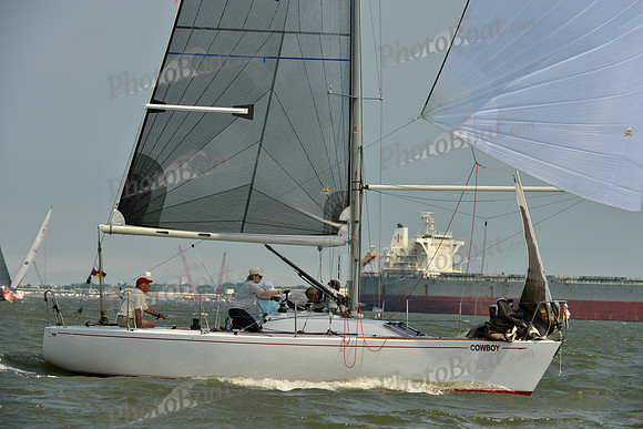 2016 Southern Bay Race Week B_0470
